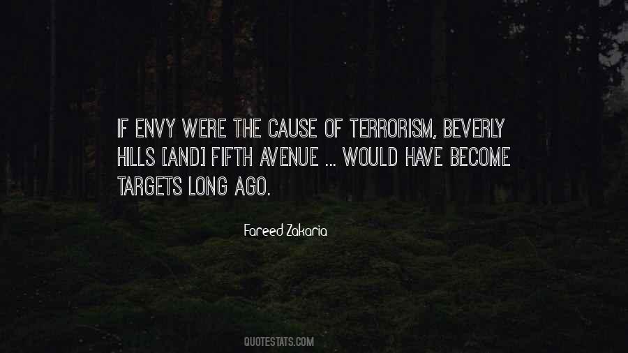 Terrorism The Quotes #24687