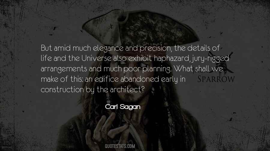 Quotes About Construction #1173612