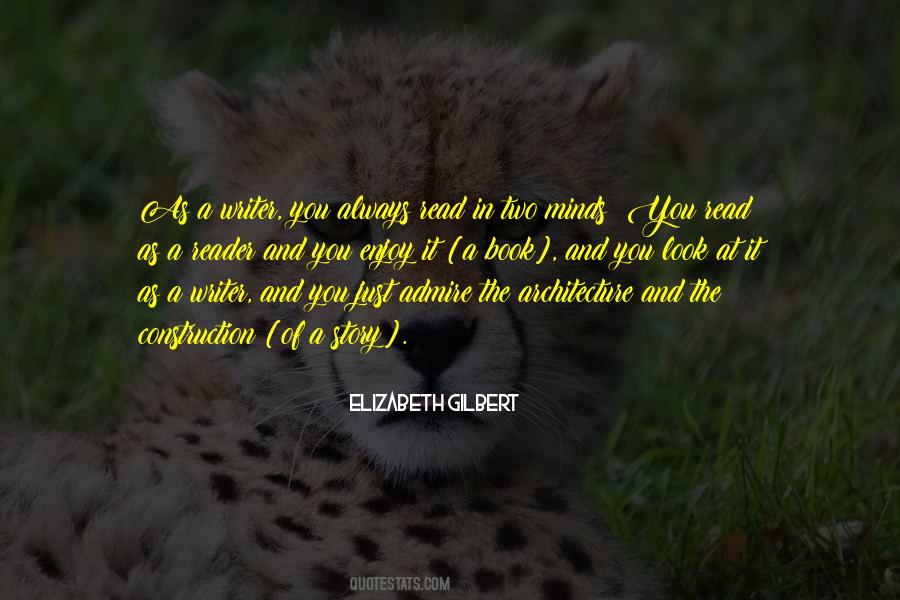 Quotes About Construction #1314071