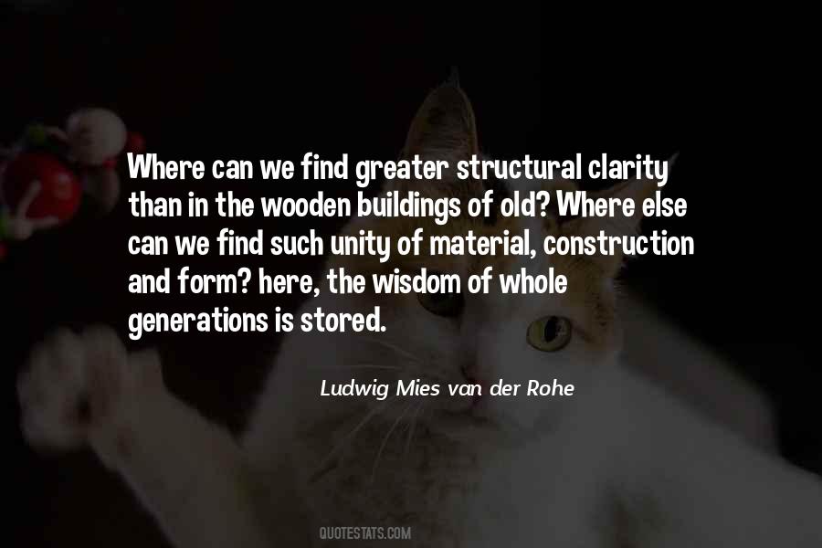 Quotes About Construction #1341072