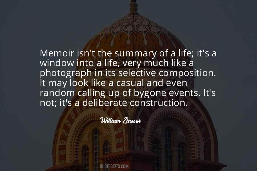 Quotes About Construction #1341378