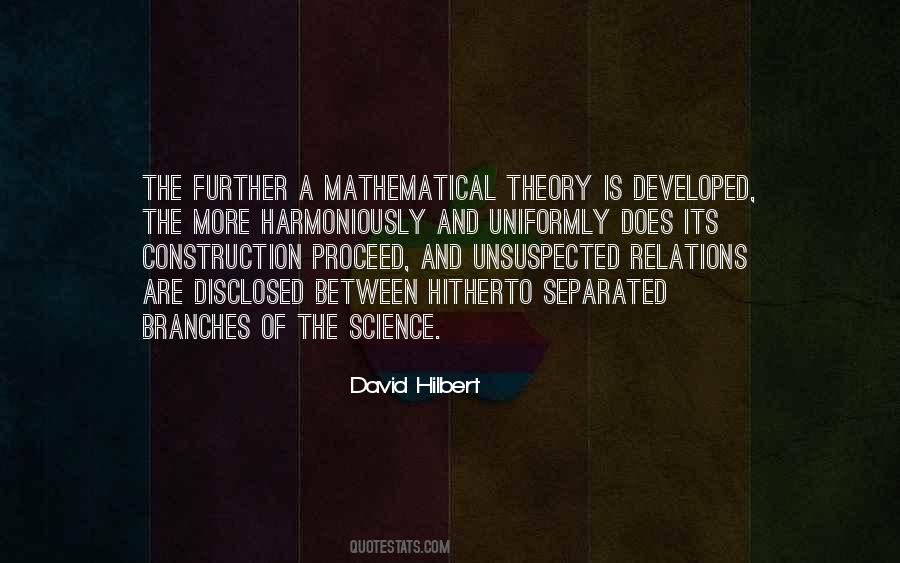 Quotes About Construction #1429302