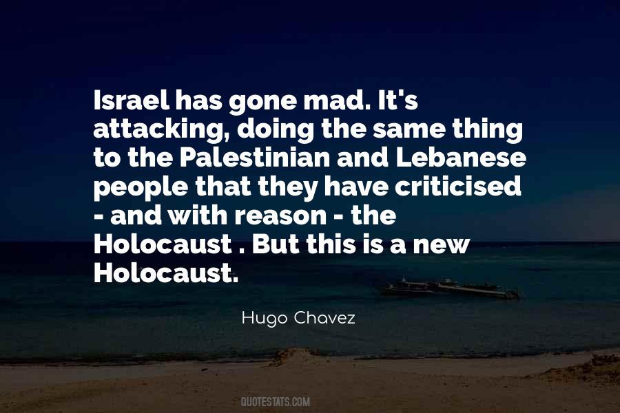 Quotes About Chavez #433272 Quotes About Chavez #433272
