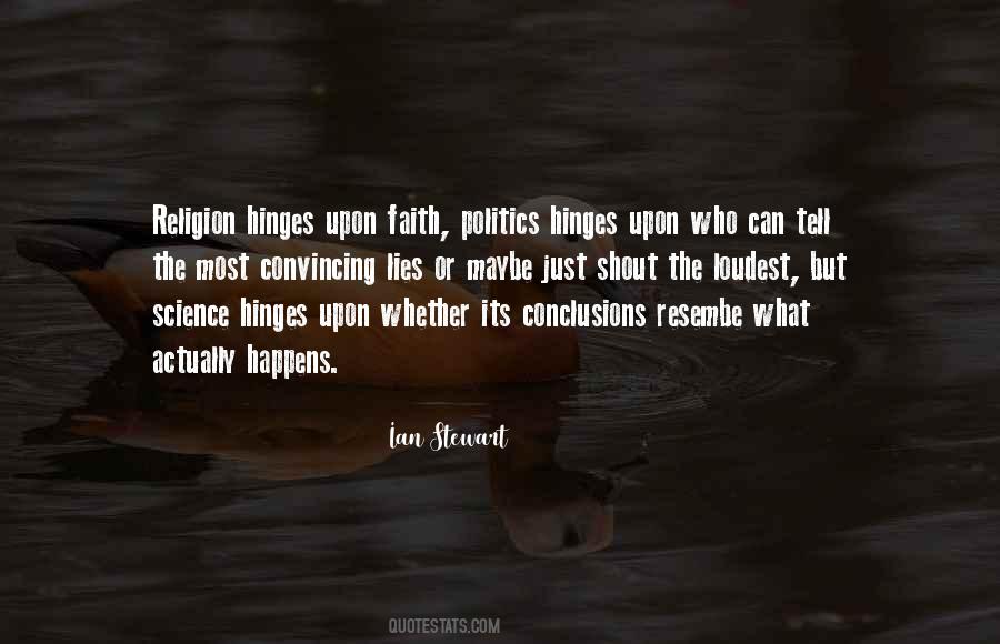 Quotes About Lamp Lights #1120580