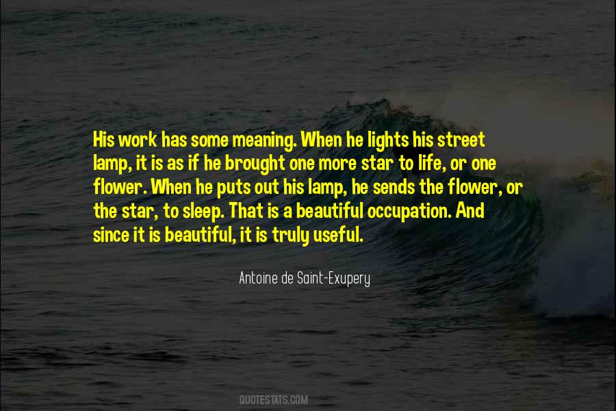 Quotes About Lamp Lights #621653