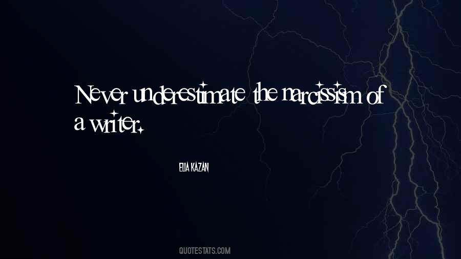 Quotes About Never Underestimate #1789162