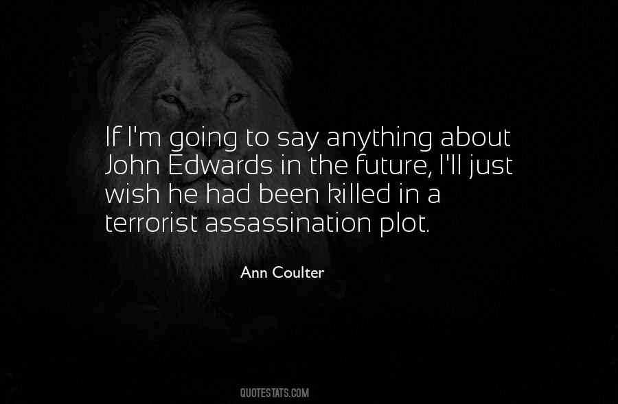 Quotes About Plot #1339321