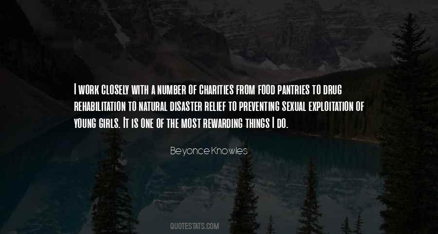 Quotes About Drug Rehabilitation #1337618