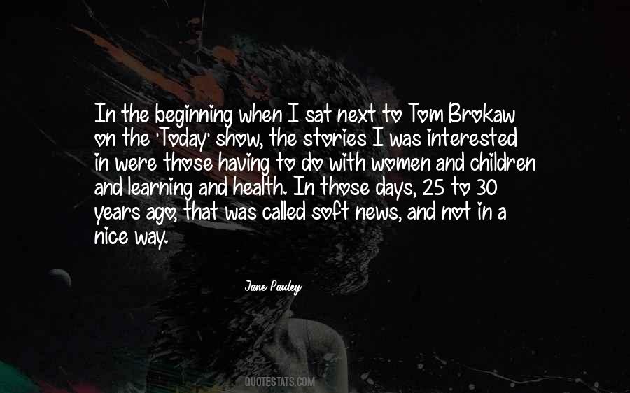 Children And Learning Quotes #1786910