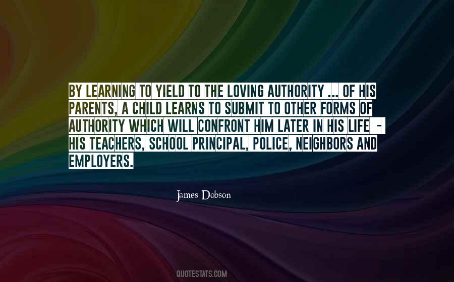Children And Learning Quotes #260554