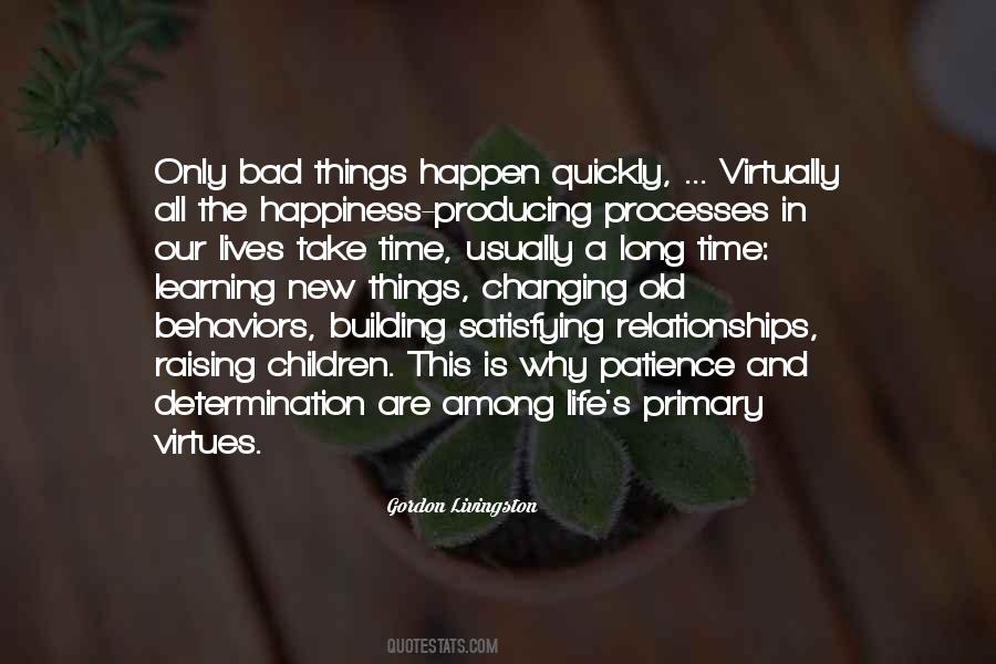 Children And Learning Quotes #266036