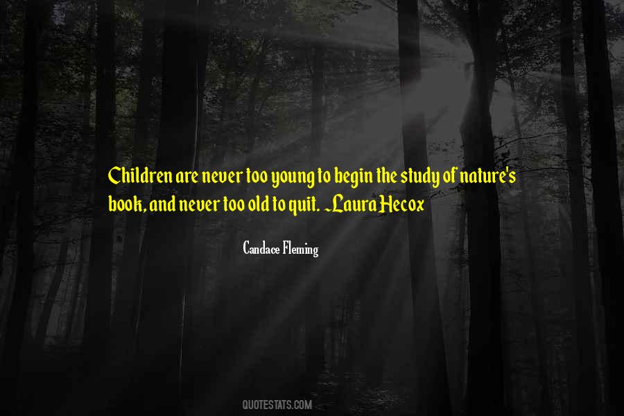 Children And Learning Quotes #326569