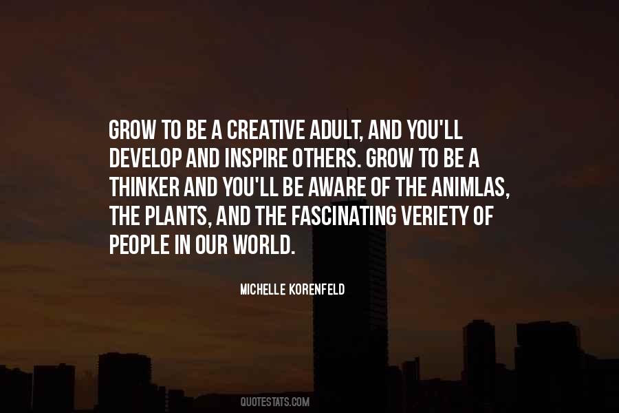 Children And Learning Quotes #375478