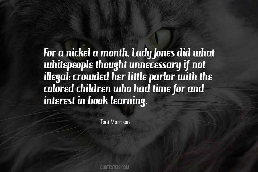 Children And Learning Quotes #420826