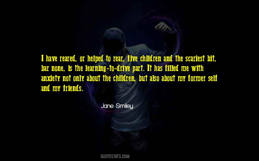 Children And Learning Quotes #429625