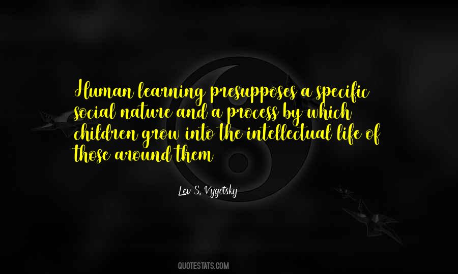 Children And Learning Quotes #499889