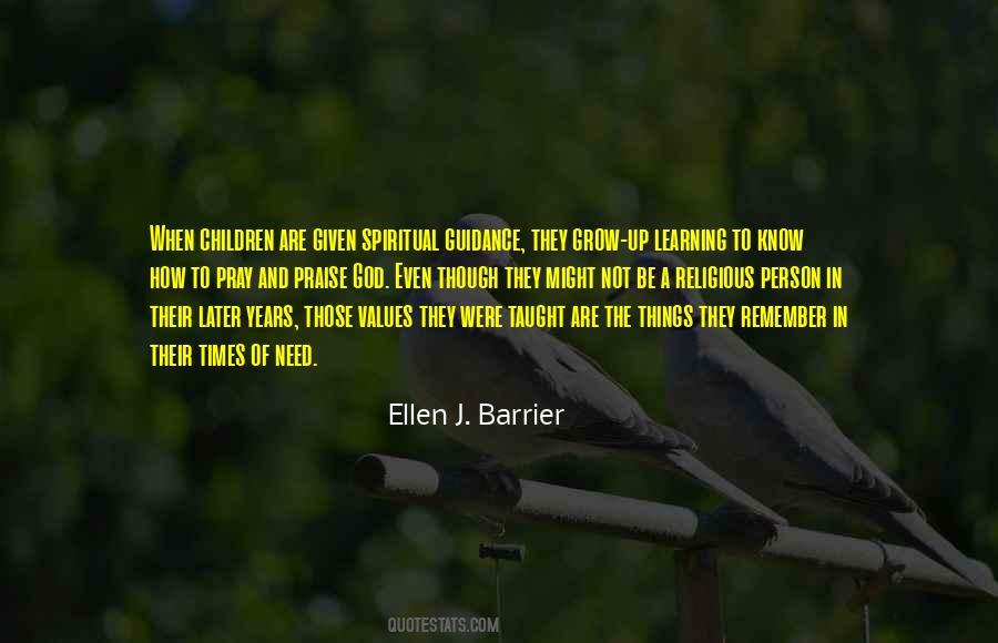 Children And Learning Quotes #720223