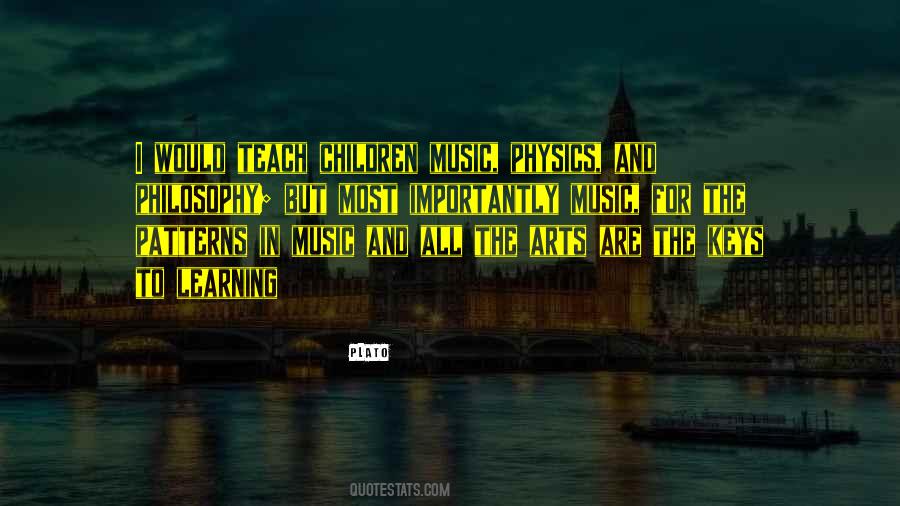 Children And Learning Quotes #730493