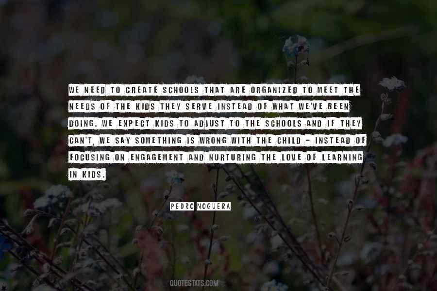 Children And Learning Quotes #758660