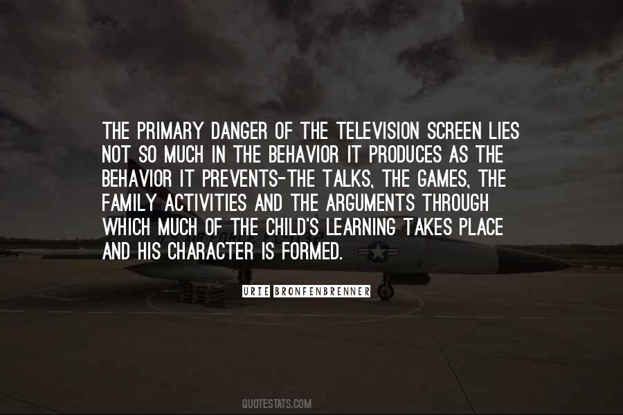 Children And Learning Quotes #792166