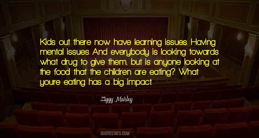 Children And Learning Quotes #81999