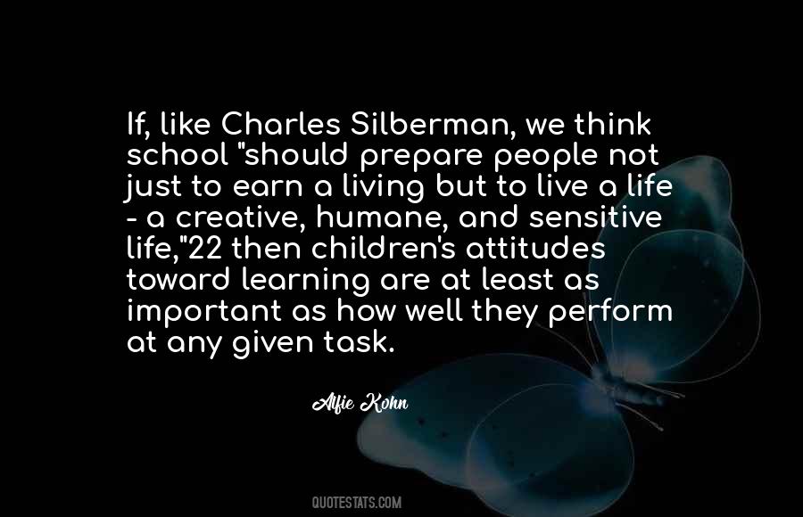 Children And Learning Quotes #823996