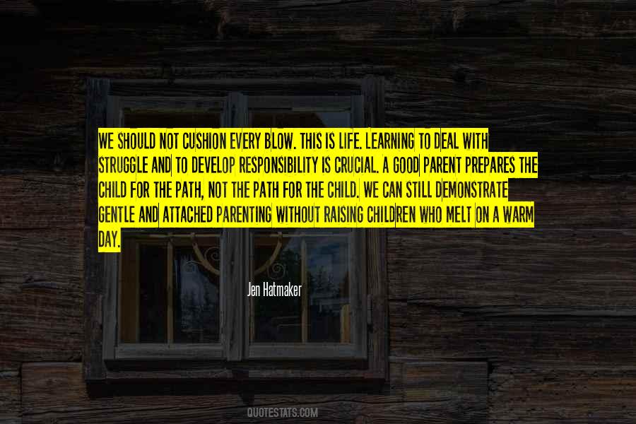 Children And Learning Quotes #900219