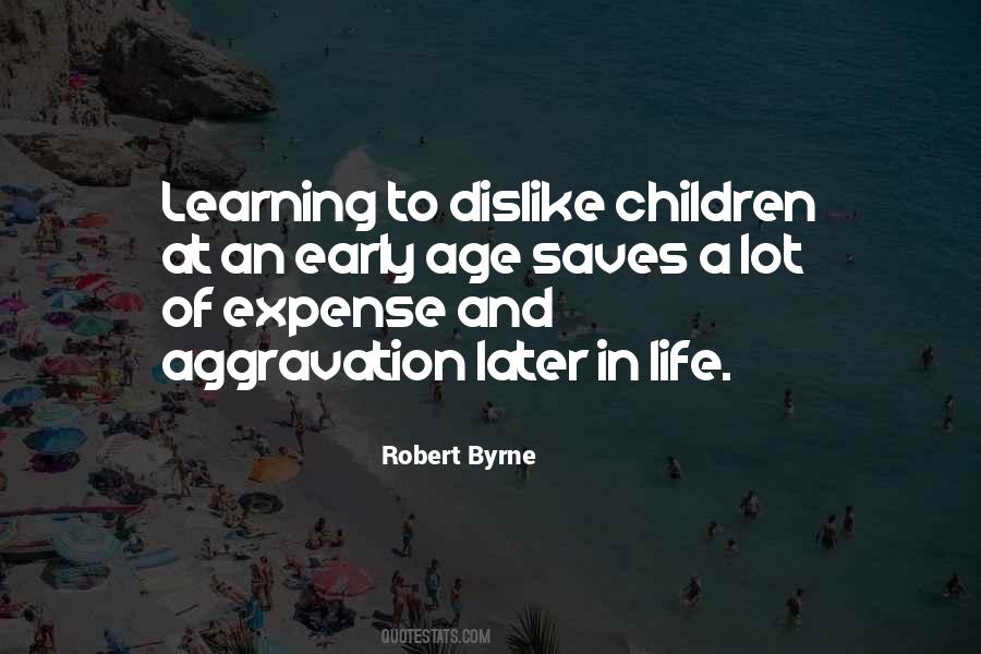 Children And Learning Quotes #923392