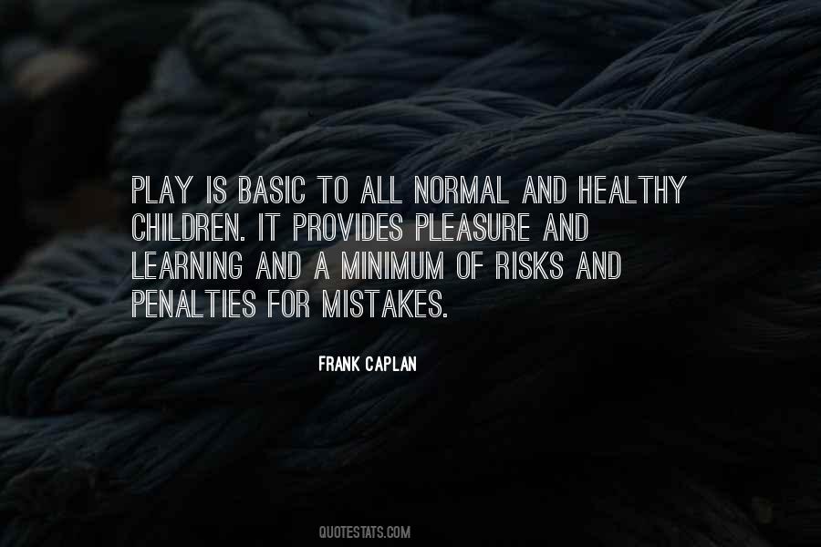 Children And Learning Quotes #977988