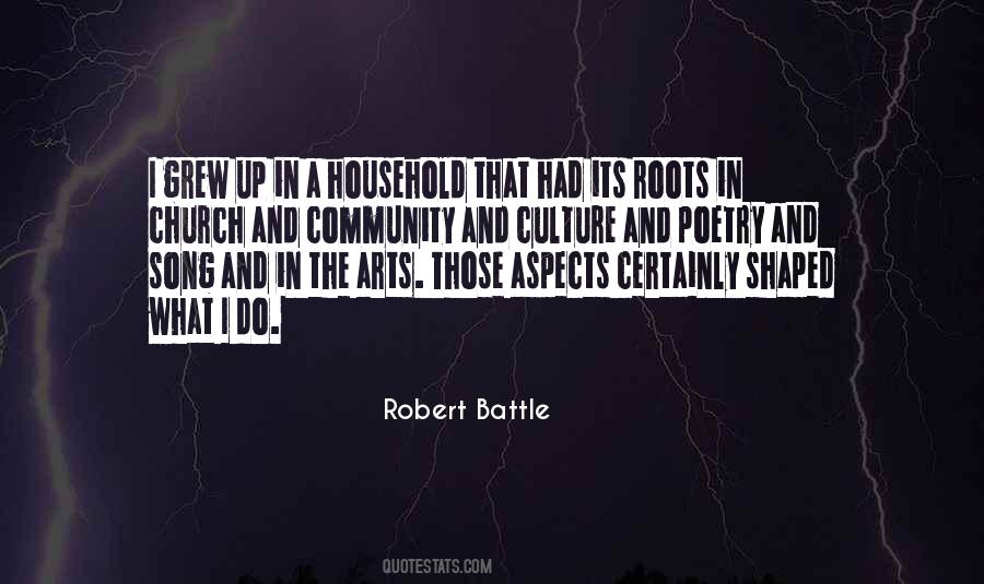 Church And Culture Quotes #1176942