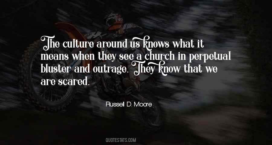 Church And Culture Quotes #1312298