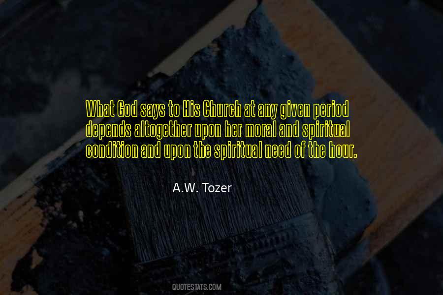 Church And Culture Quotes #1313985