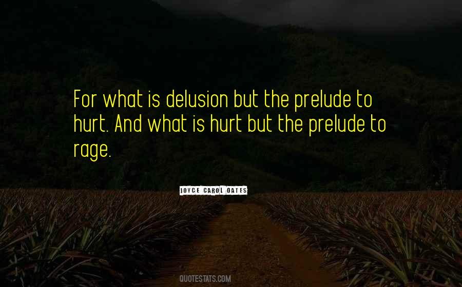 Quotes About Prelude #1553356