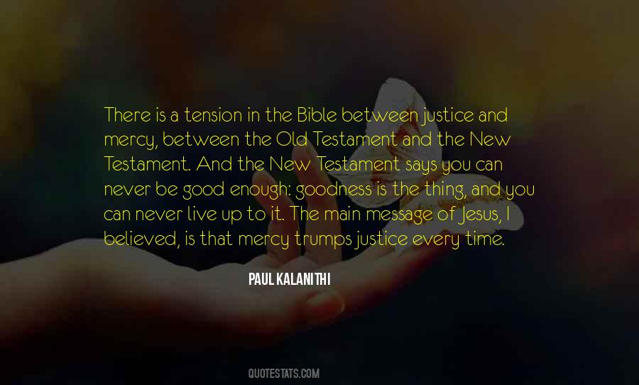 Quotes About The New Testament #1337455
