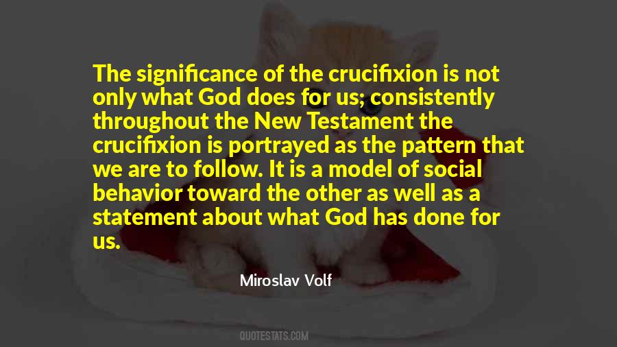 Quotes About The New Testament #986069