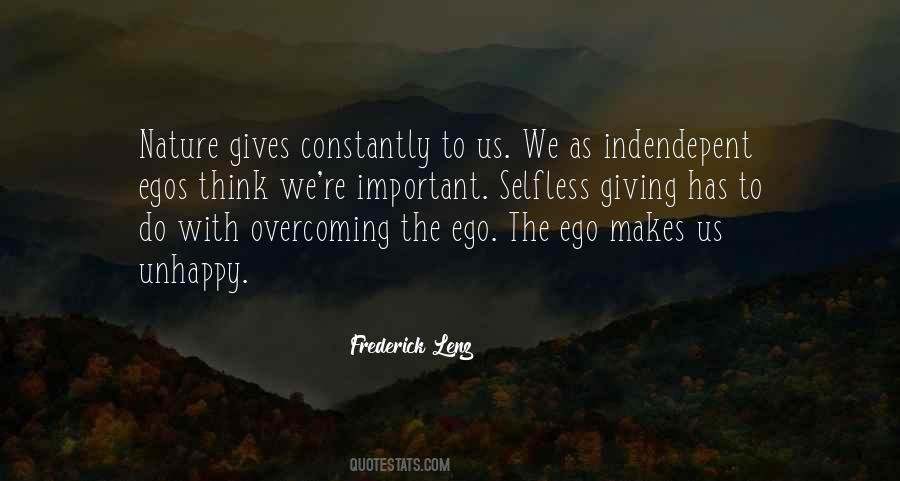 Quotes About Karma Yoga #379358
