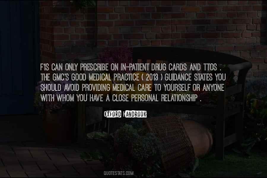 Medical Practice Quotes #1488223