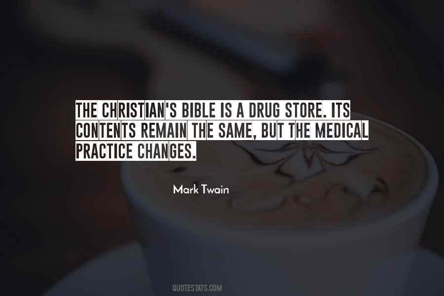 Medical Practice Quotes #1737063