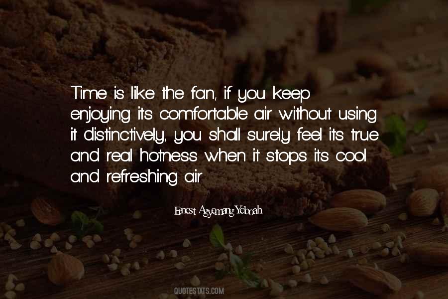 Quotes About Life Time Wasting #1272006