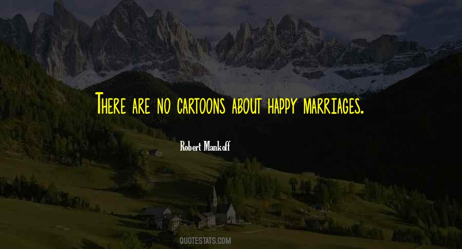 Quotes About Happy Marriages #1024367