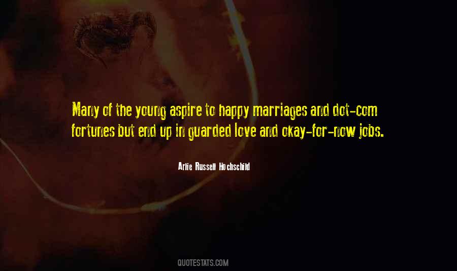 Quotes About Happy Marriages #1195393