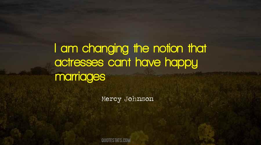 Quotes About Happy Marriages #353531