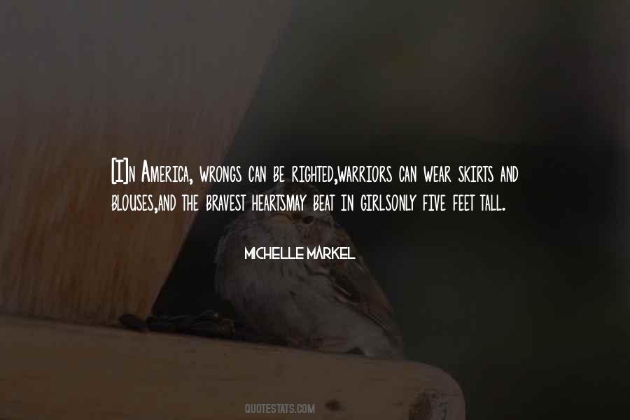 Tall Girls Quotes #440471