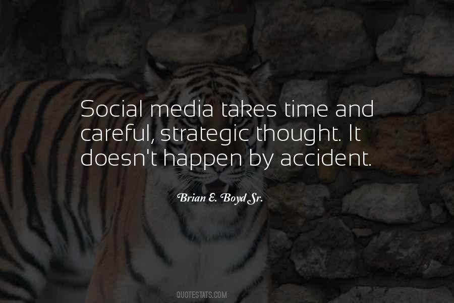 Quotes About Social Media Advertising #367919