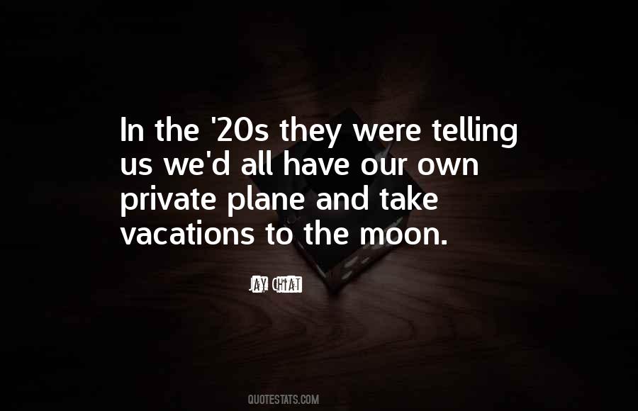 Quotes About The 20s #1041186