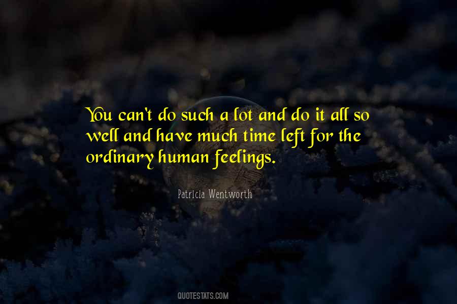Human Perfection Quotes #378464