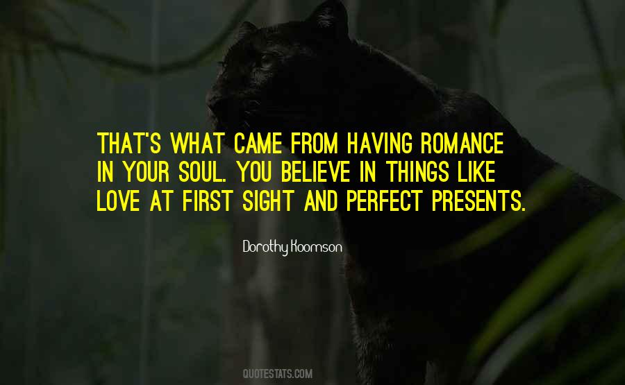 Quotes About Your First Love #177865