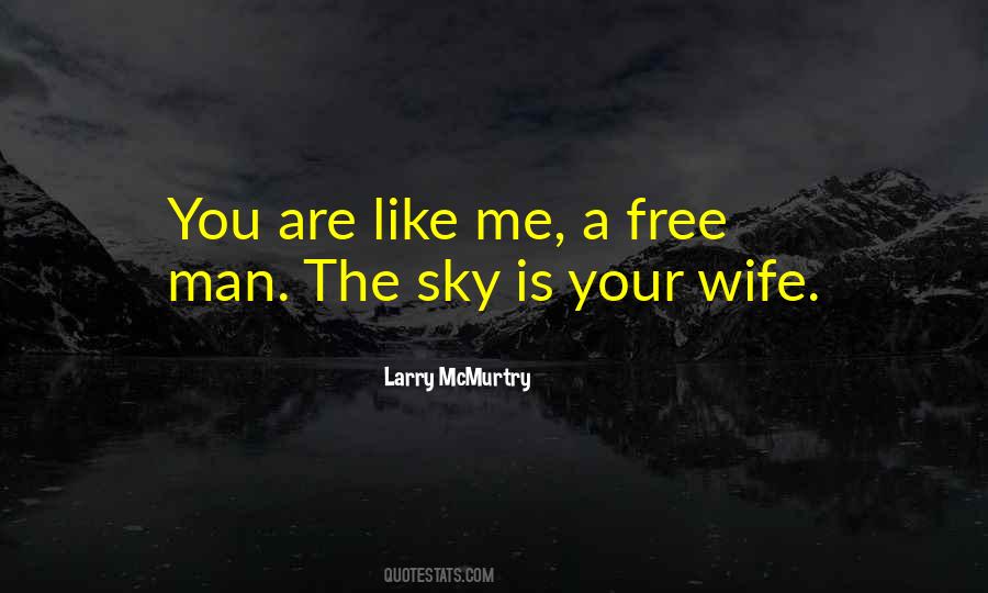 Free Man Quotes #1201206