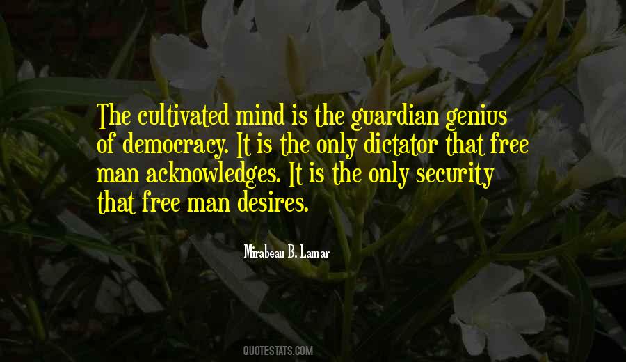 Free Man Quotes #1564198