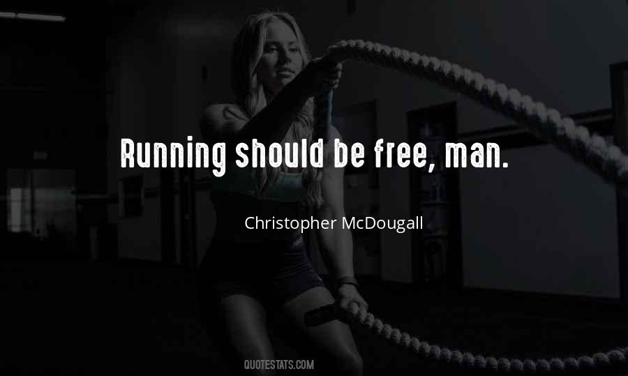 Free Man Quotes #461959